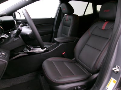 2026 Chevrolet Trax FWD 4dr 2RS