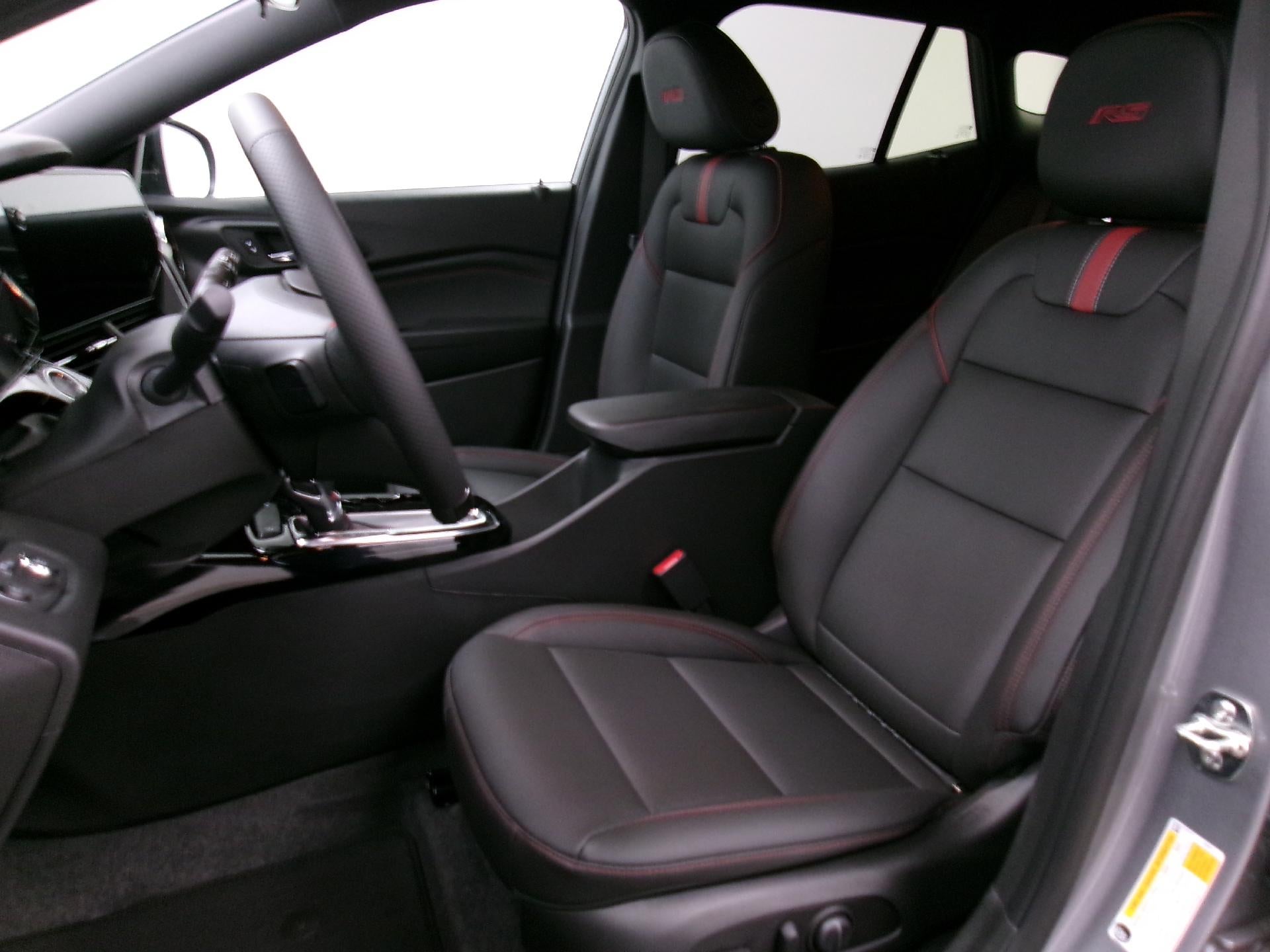 2026 Chevrolet Trax FWD 4dr 2RS