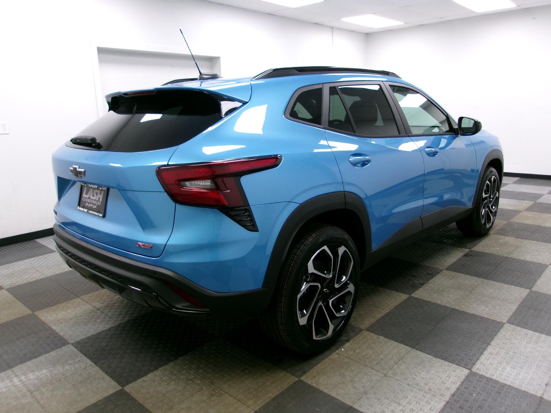 2026 Chevrolet Trax FWD 4dr 2RS