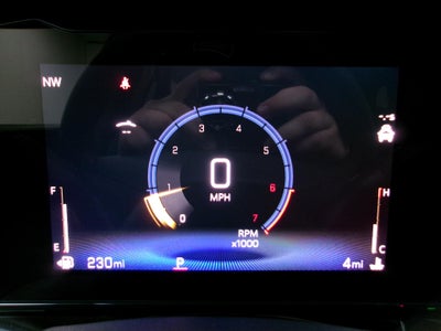 2026 Chevrolet Trax FWD 4dr 2RS