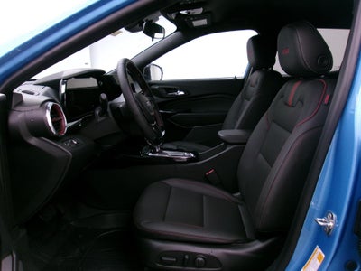 2026 Chevrolet Trax FWD 4dr 2RS