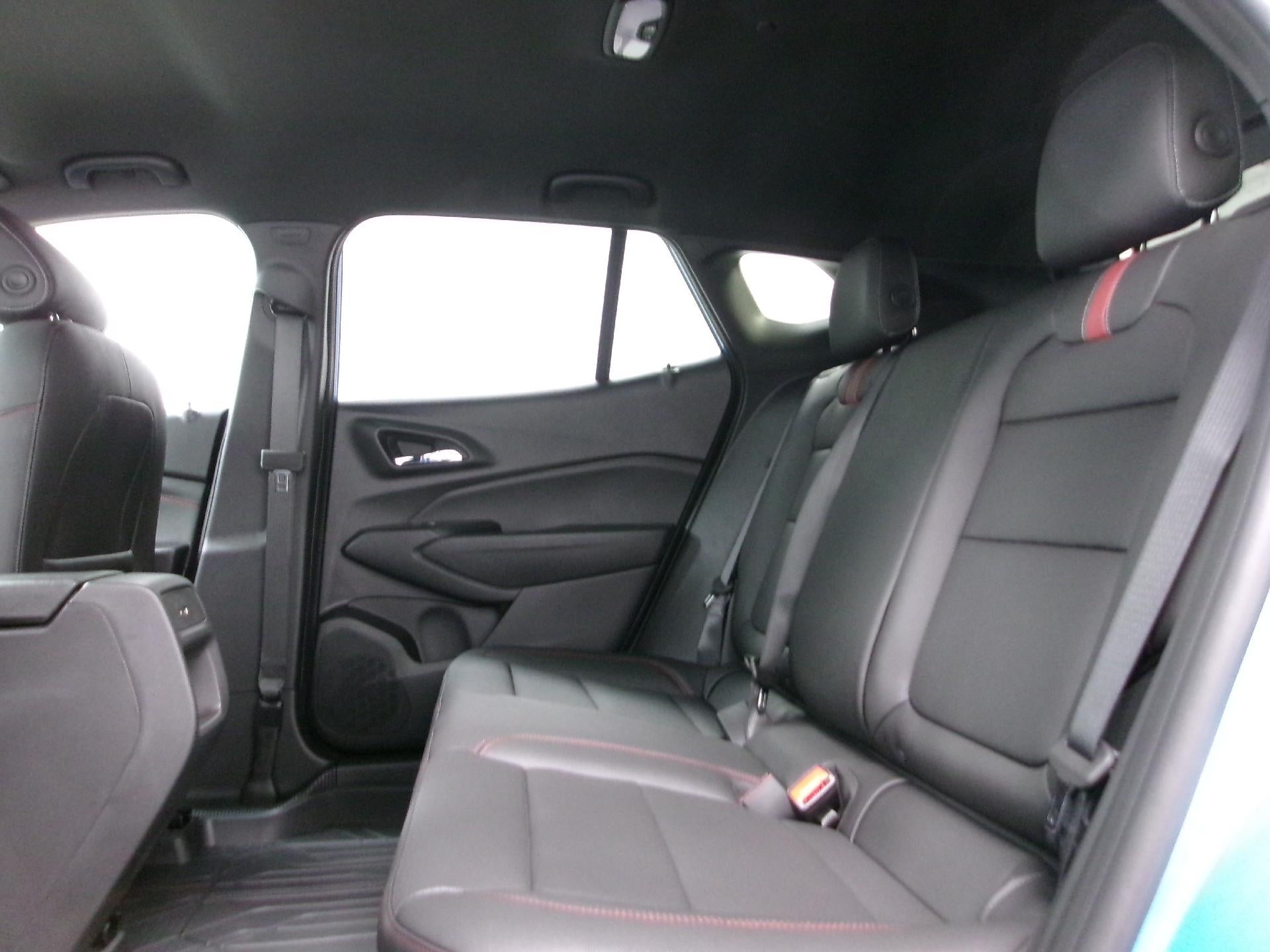2026 Chevrolet Trax FWD 4dr 2RS