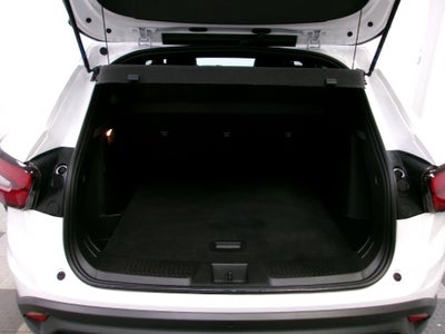2025 Chevrolet Trax FWD 4dr 2RS