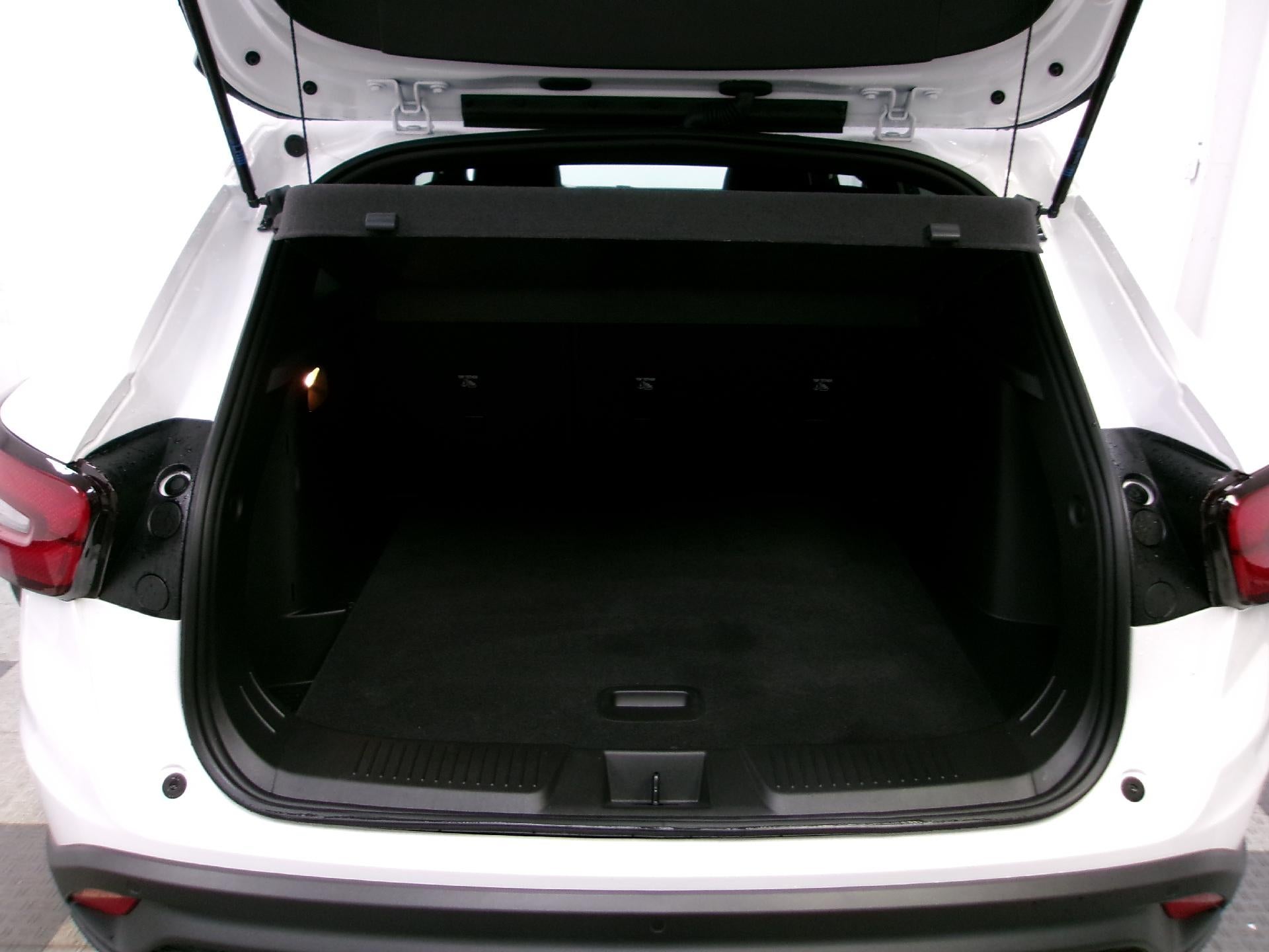 2025 Chevrolet Trax FWD 4dr 2RS