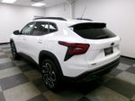 2025 Chevrolet Trax FWD 4dr 2RS