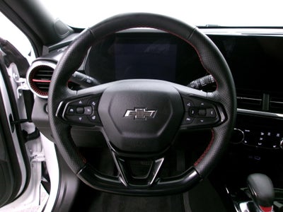 2025 Chevrolet Trax FWD 4dr 2RS