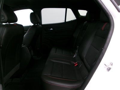 2025 Chevrolet Trax FWD 4dr 2RS