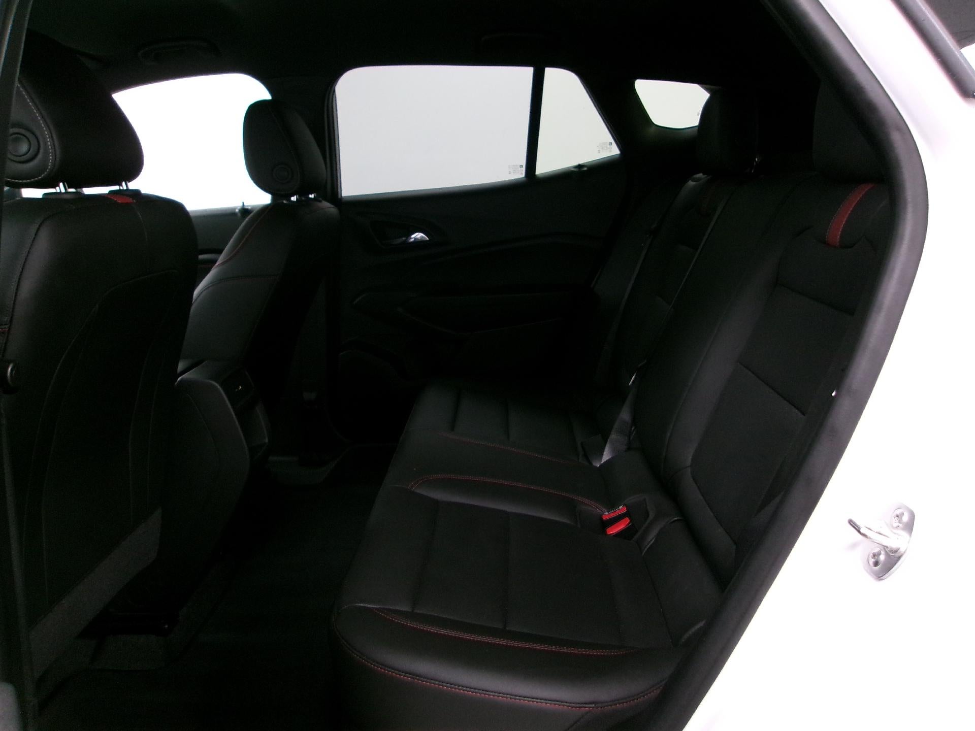 2025 Chevrolet Trax FWD 4dr 2RS