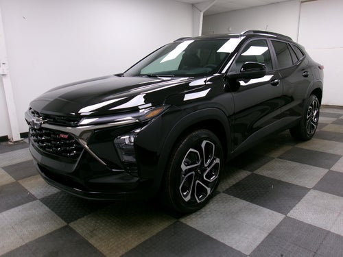 2026 Chevrolet Trax FWD 4dr 2RS