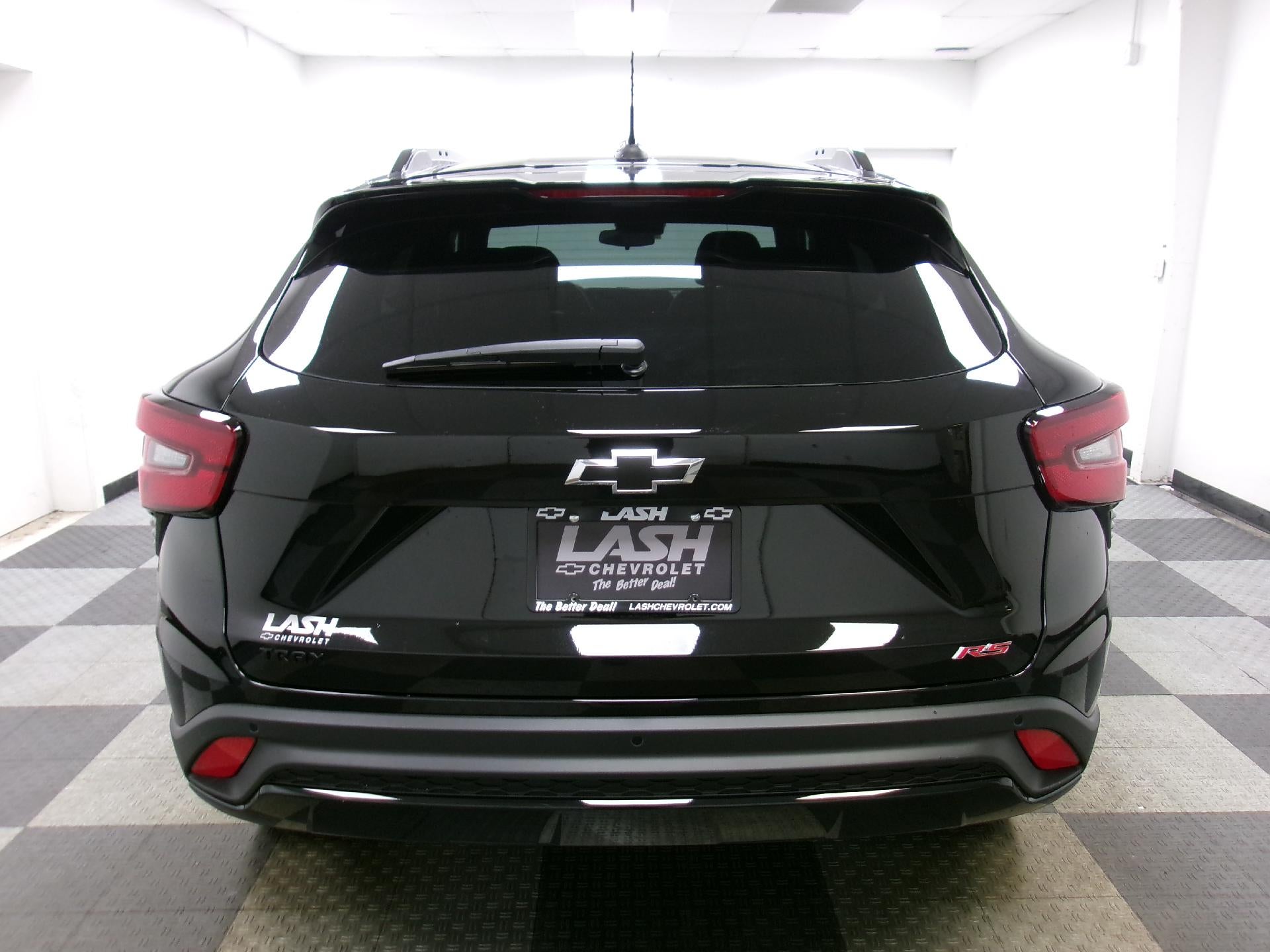 2026 Chevrolet Trax FWD 4dr 2RS