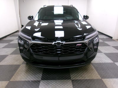 2026 Chevrolet Trax FWD 4dr 2RS