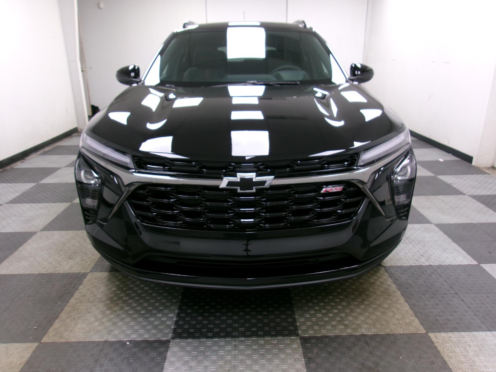 2026 Chevrolet Trax FWD 4dr 2RS