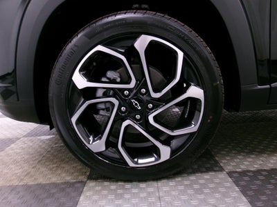2026 Chevrolet Trax FWD 4dr 2RS