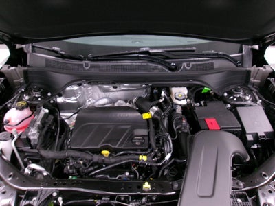 2026 Chevrolet Trax FWD 4dr 2RS
