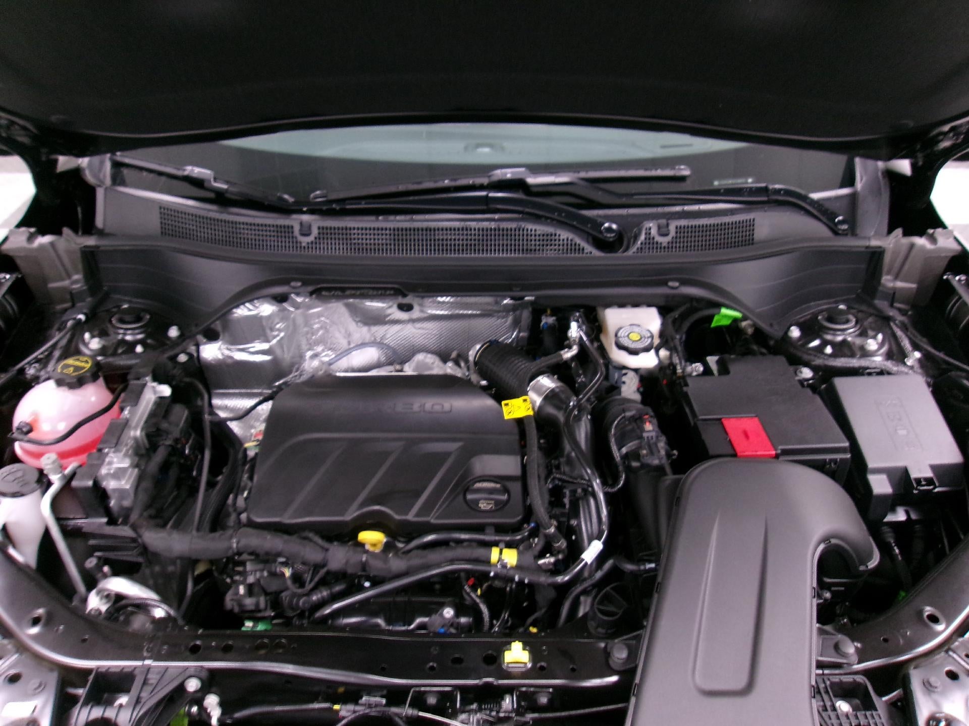 2026 Chevrolet Trax FWD 4dr 2RS