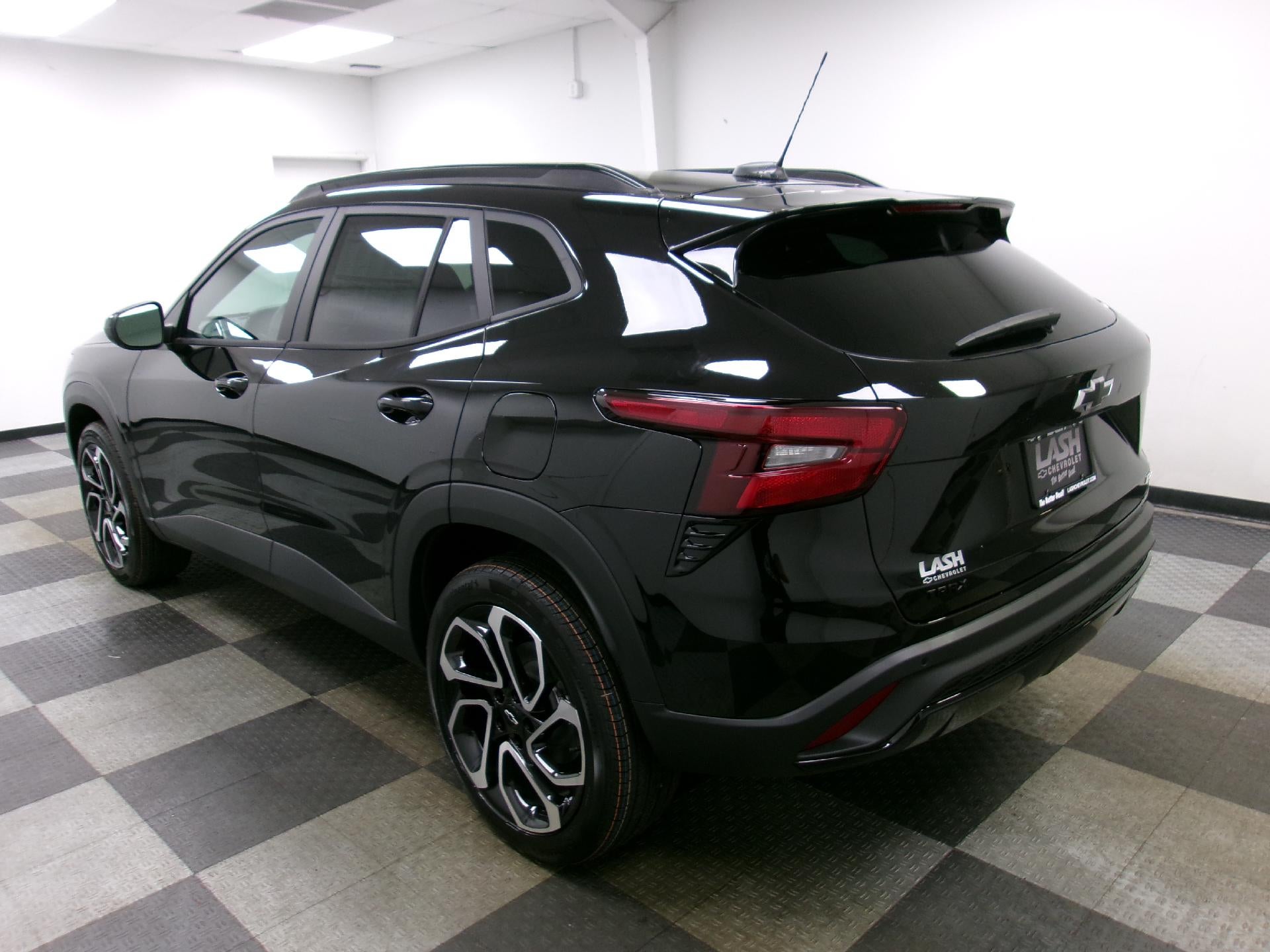 2026 Chevrolet Trax FWD 4dr 2RS