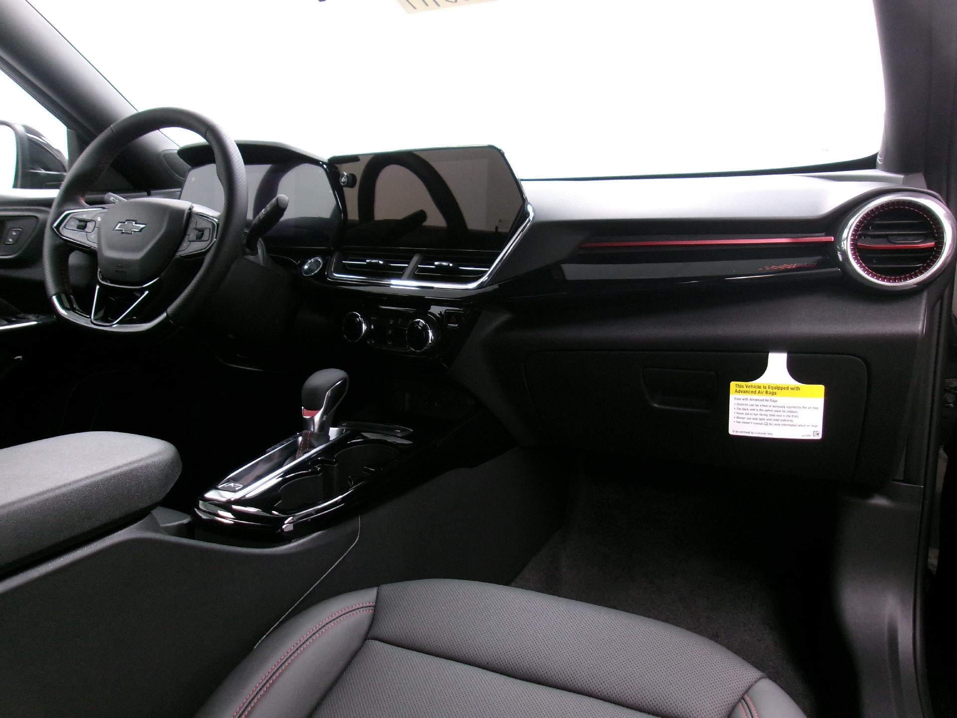 2026 Chevrolet Trax FWD 4dr 2RS