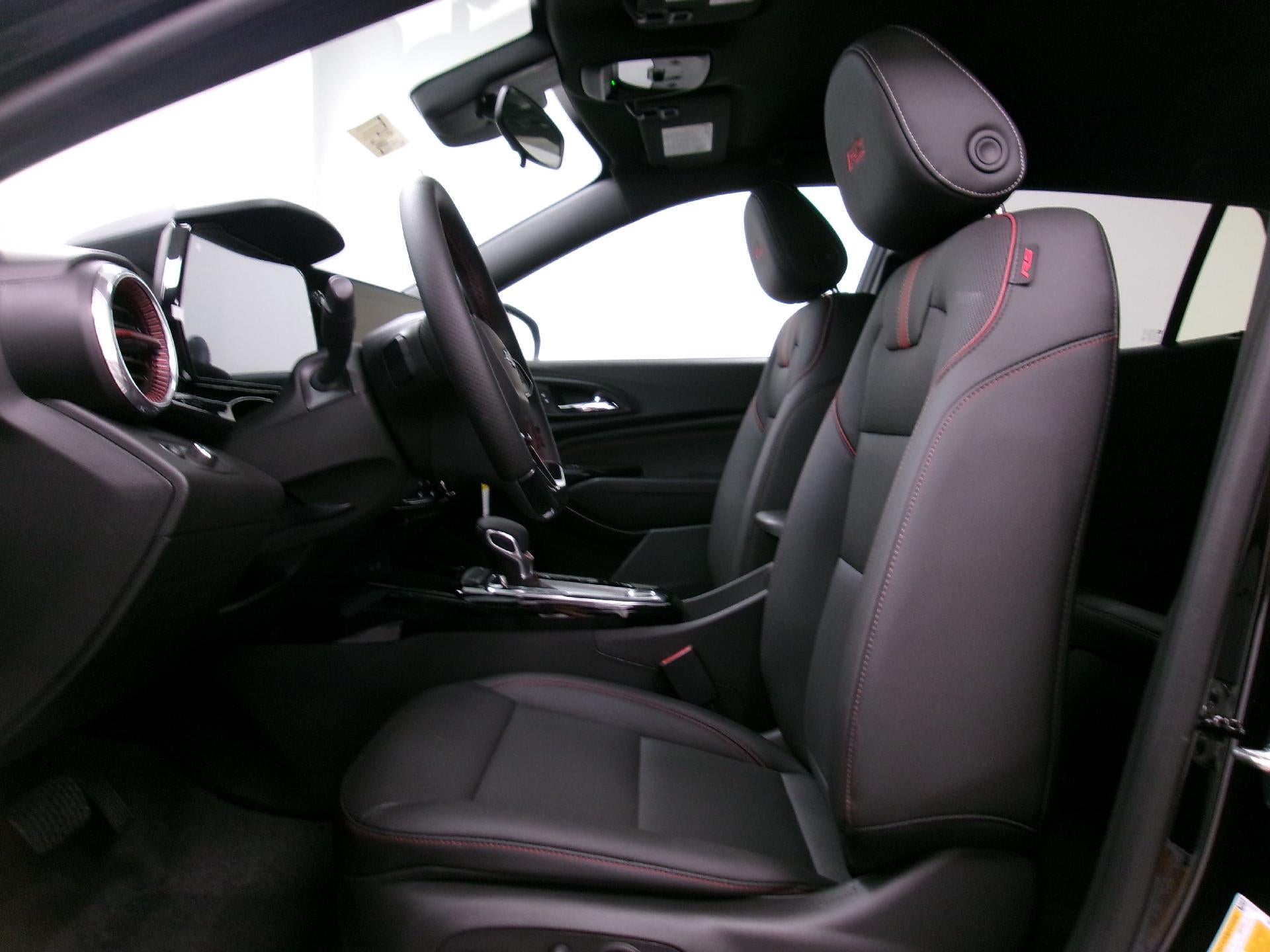 2026 Chevrolet Trax FWD 4dr 2RS