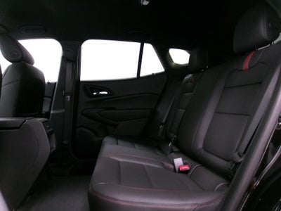 2026 Chevrolet Trax FWD 4dr 2RS