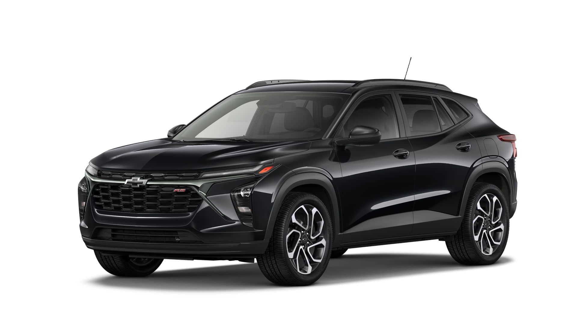 2026 Chevrolet Trax FWD 4dr 2RS