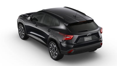 2026 Chevrolet Trax FWD 4dr 2RS