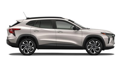 2026 Chevrolet Trax FWD 4dr 2RS