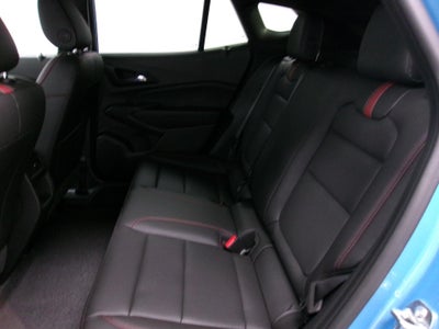 2026 Chevrolet Trax FWD 4dr 2RS
