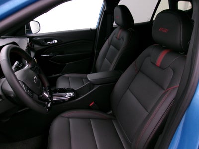 2026 Chevrolet Trax FWD 4dr 2RS
