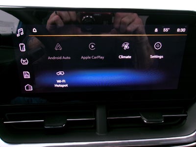 2026 Chevrolet Trax FWD 4dr 2RS