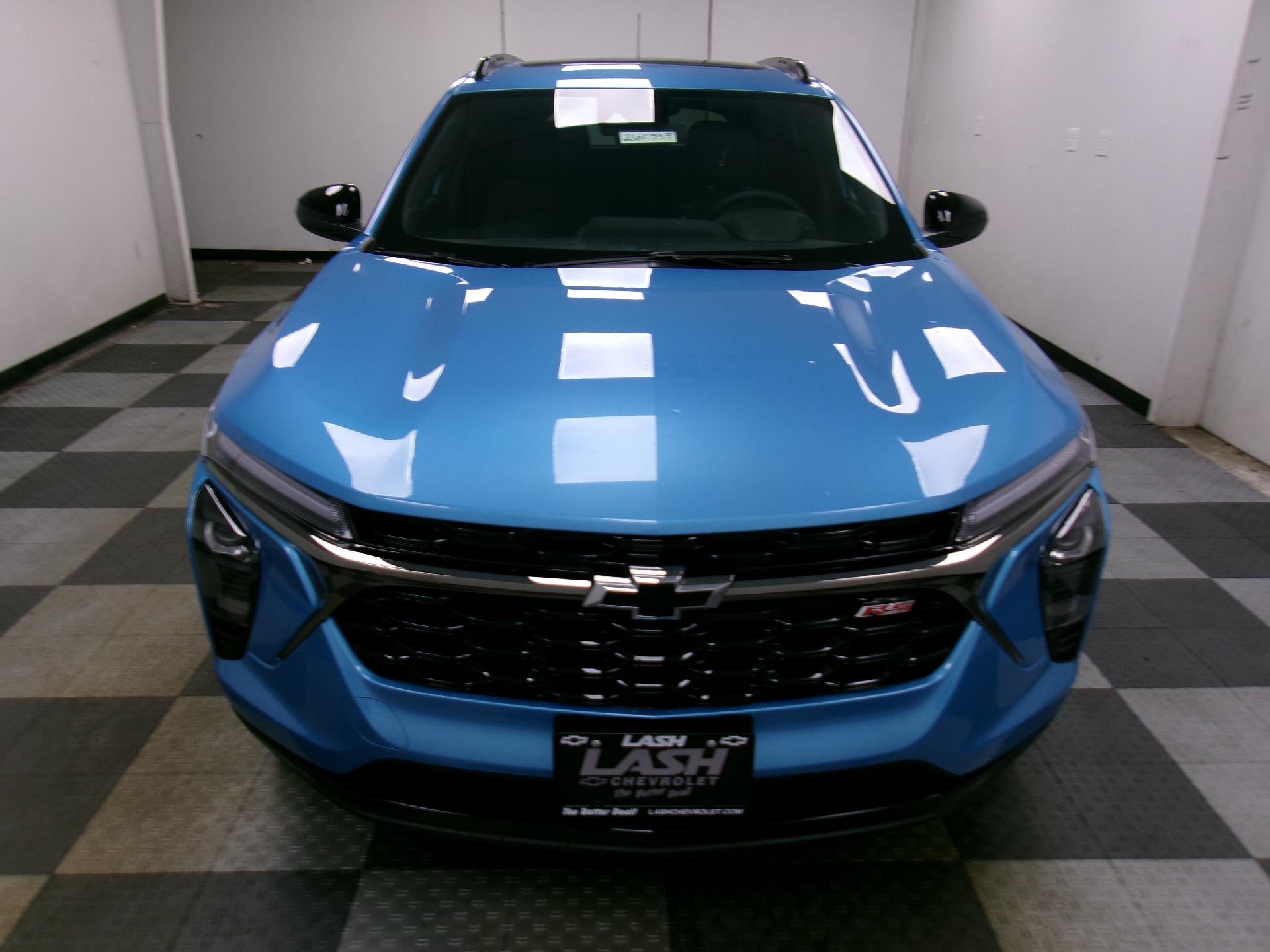 2026 Chevrolet Trax FWD 4dr 2RS