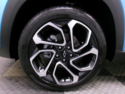 2026 Chevrolet Trax FWD 4dr 2RS