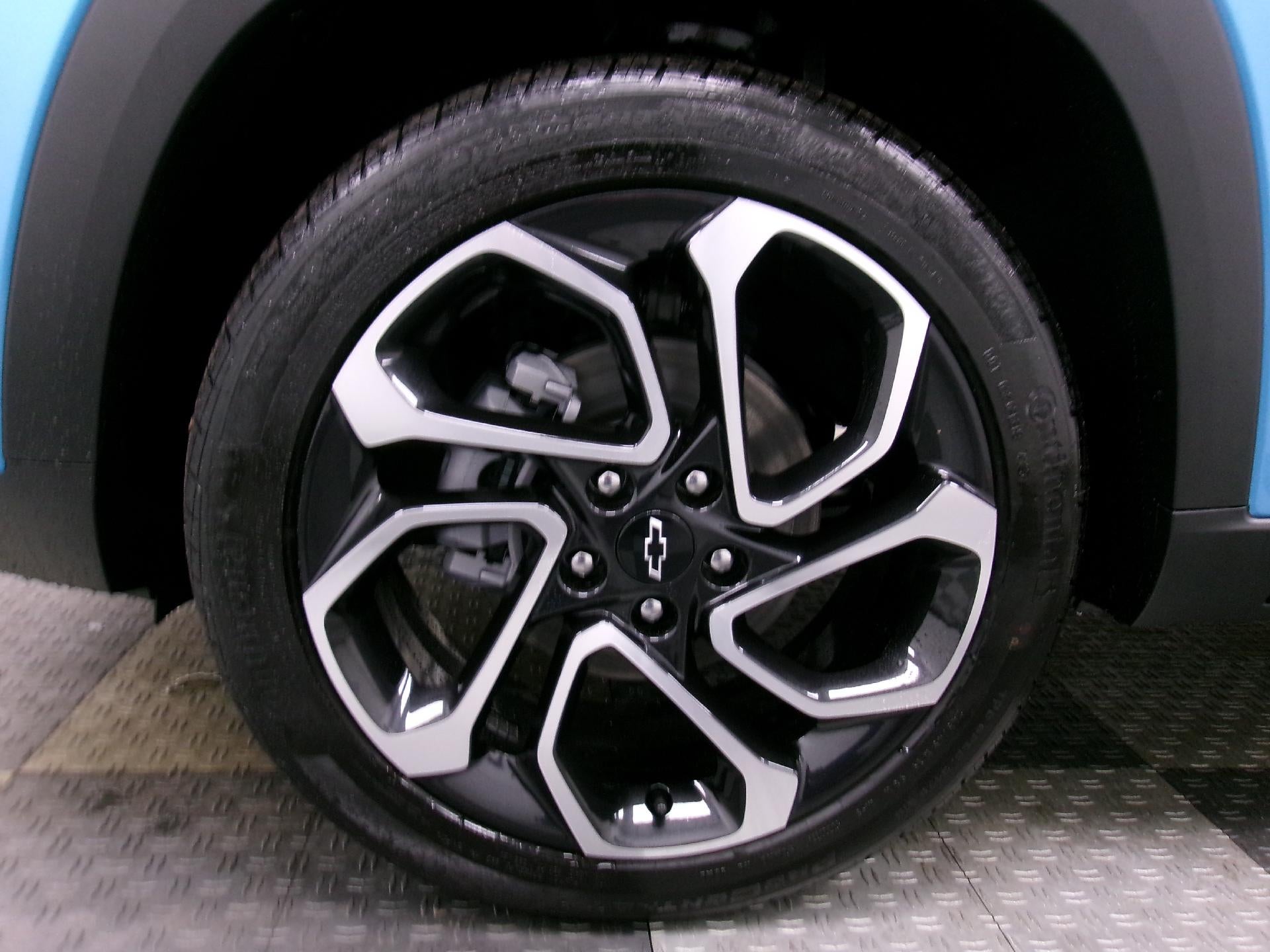 2026 Chevrolet Trax FWD 4dr 2RS