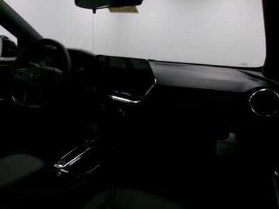 2026 Chevrolet Trax FWD 4dr 2RS