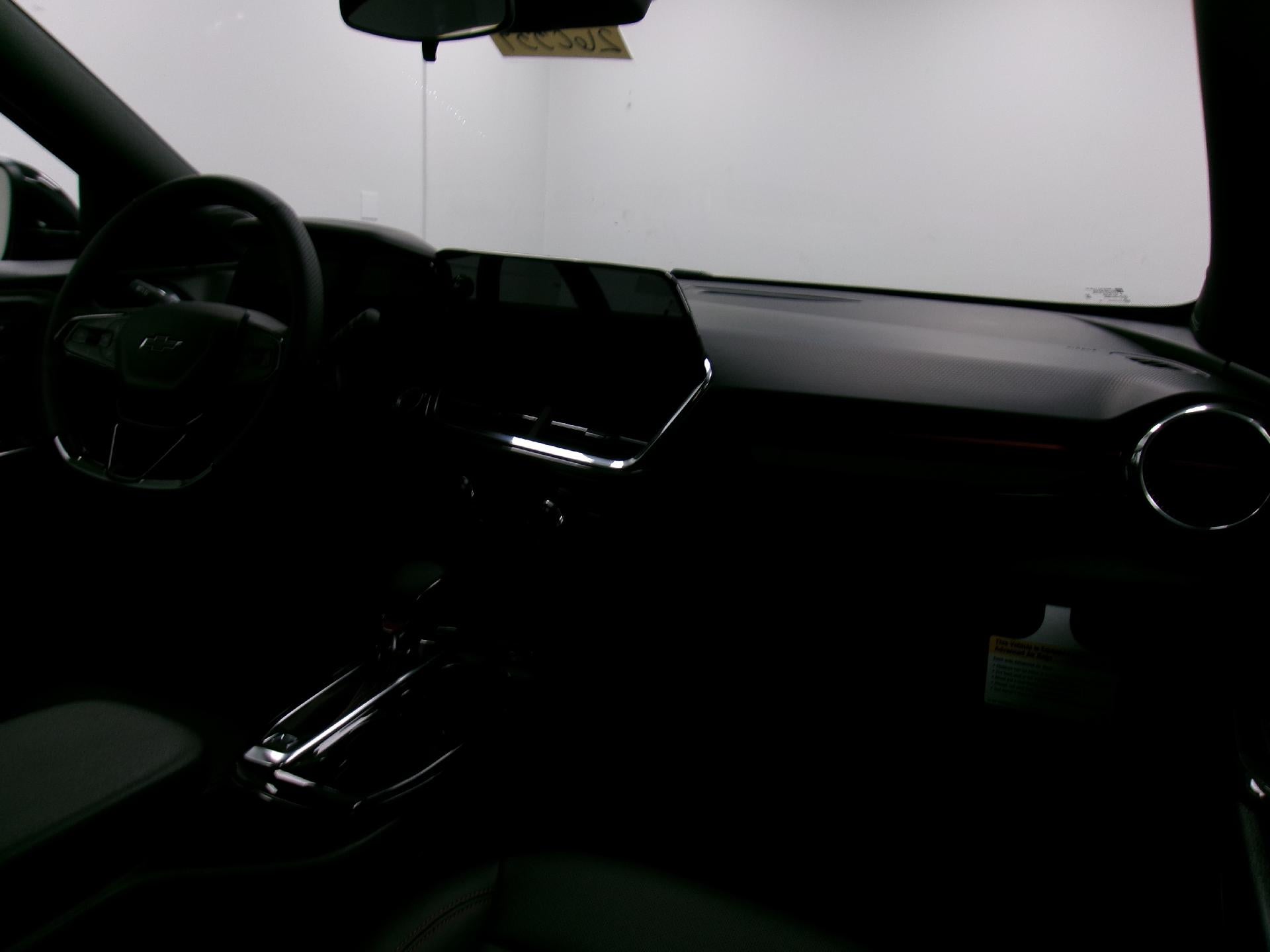 2026 Chevrolet Trax FWD 4dr 2RS