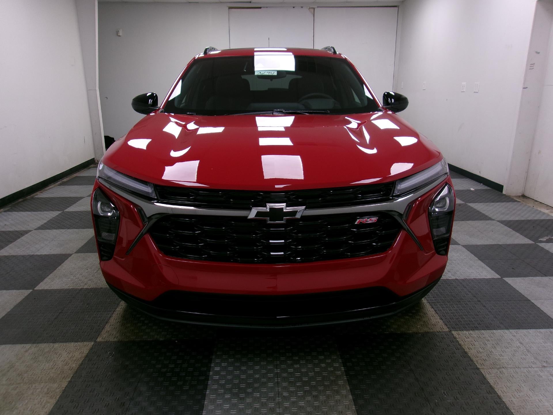 2026 Chevrolet Trax FWD 4dr 2RS