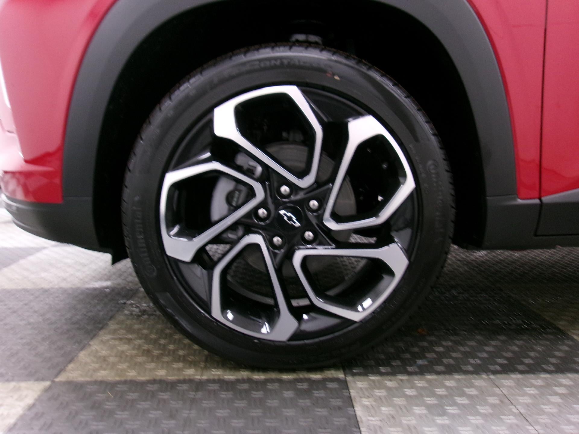 2026 Chevrolet Trax FWD 4dr 2RS
