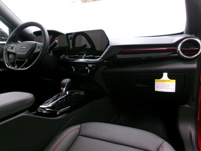 2026 Chevrolet Trax FWD 4dr 2RS