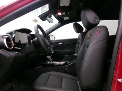 2026 Chevrolet Trax FWD 4dr 2RS
