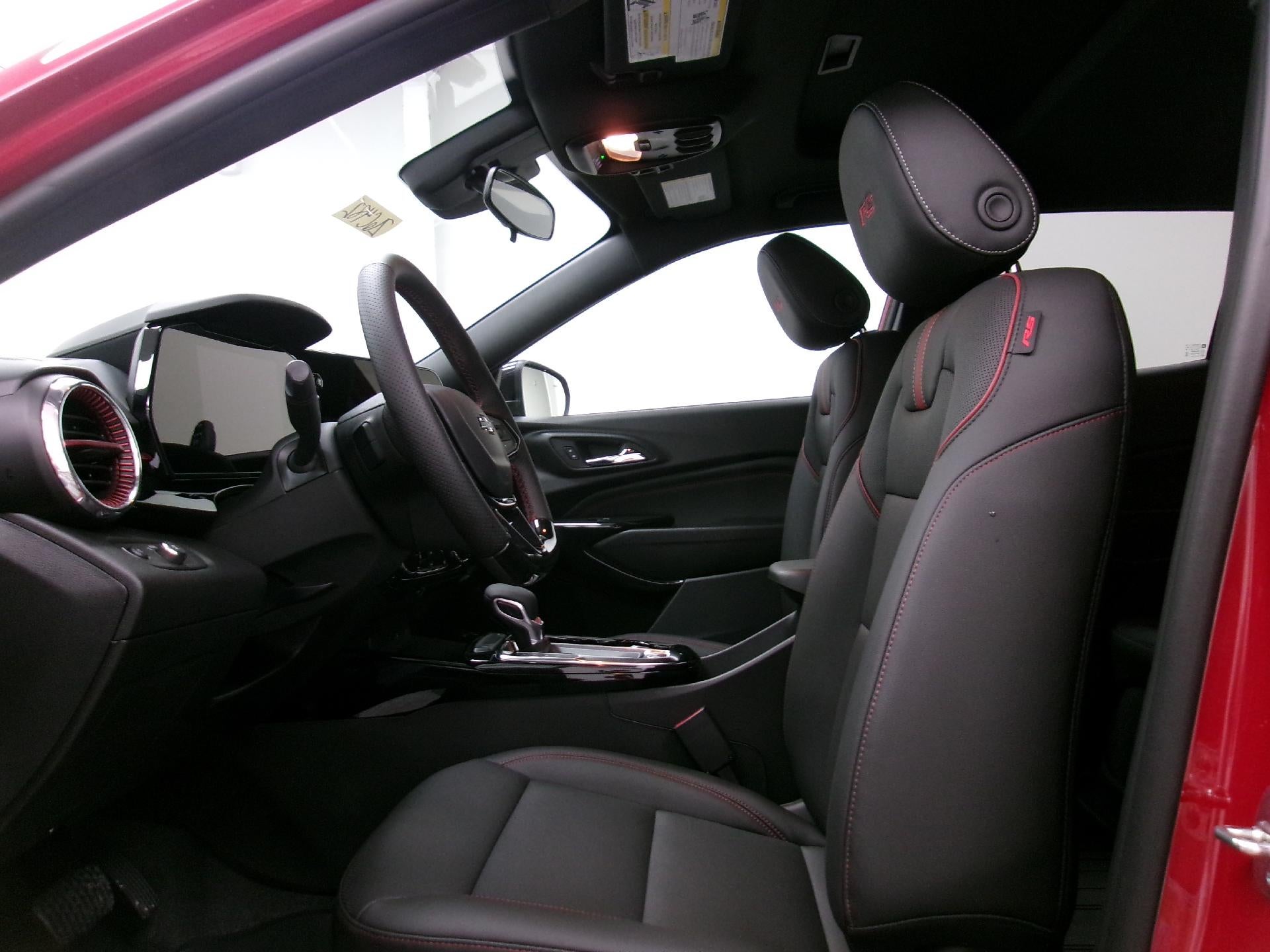 2026 Chevrolet Trax FWD 4dr 2RS