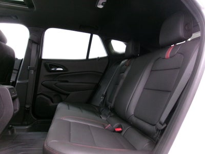 2026 Chevrolet Trax FWD 4dr 2RS