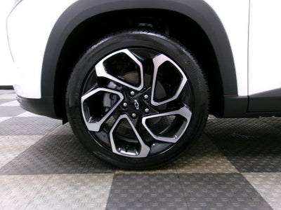 2026 Chevrolet Trax FWD 4dr 2RS