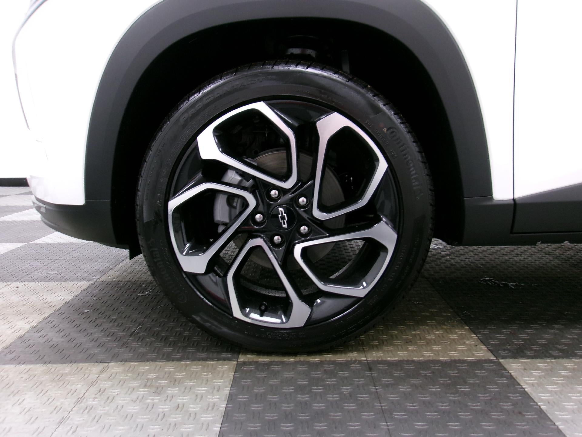 2026 Chevrolet Trax FWD 4dr 2RS