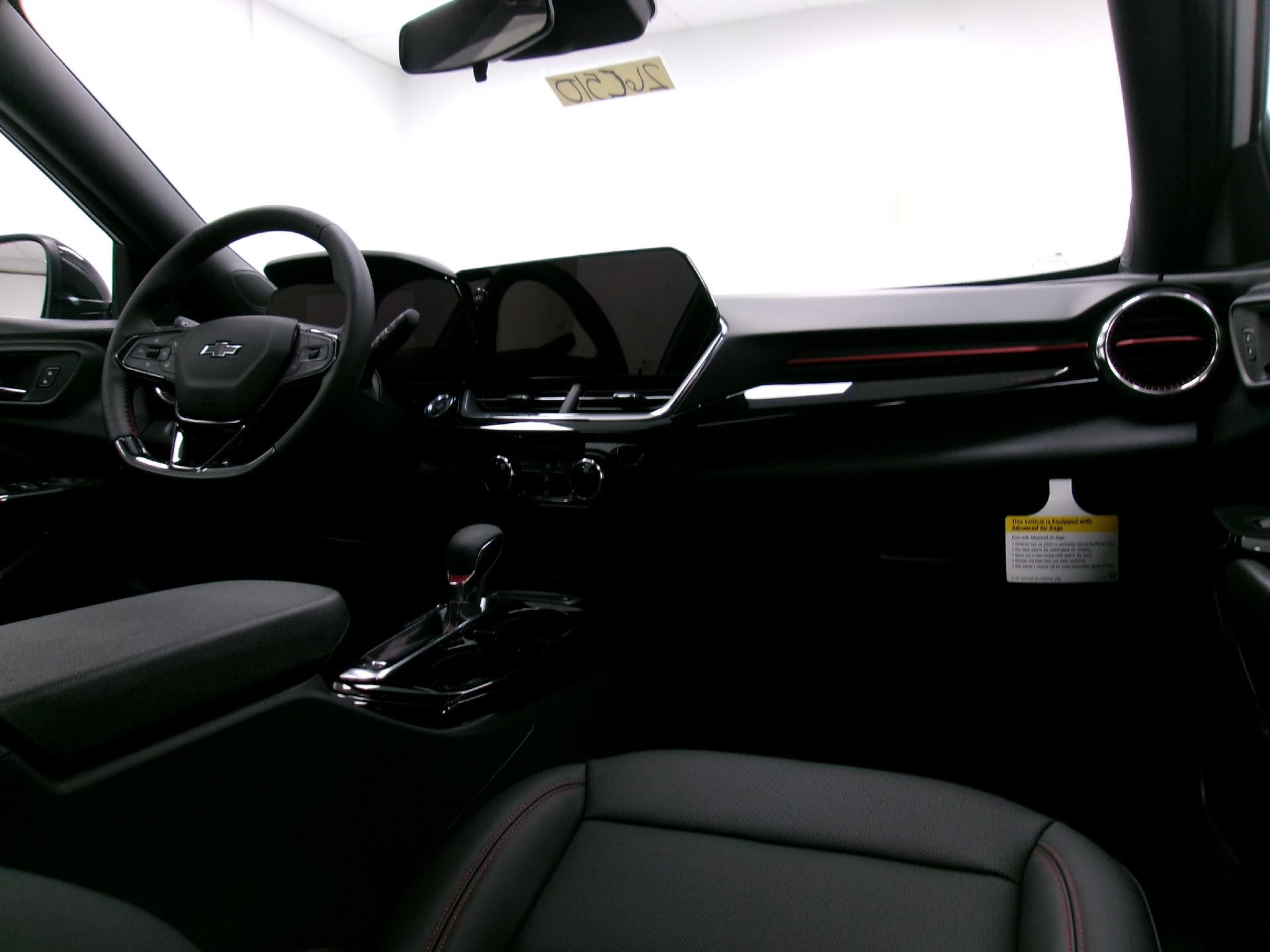 2026 Chevrolet Trax FWD 4dr 2RS