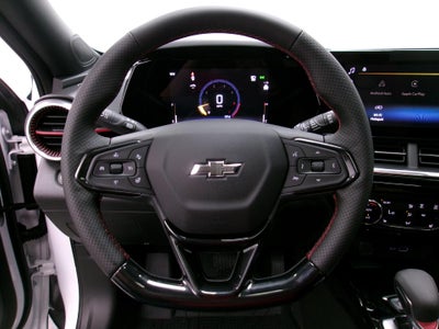 2026 Chevrolet Trax FWD 4dr 2RS
