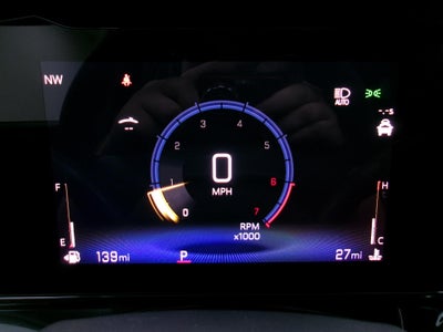 2026 Chevrolet Trax FWD 4dr 2RS