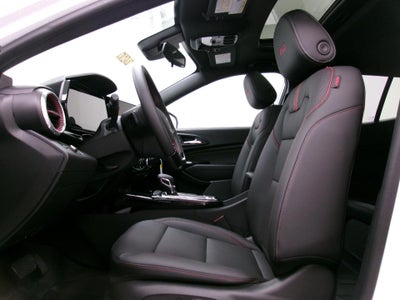 2026 Chevrolet Trax FWD 4dr 2RS
