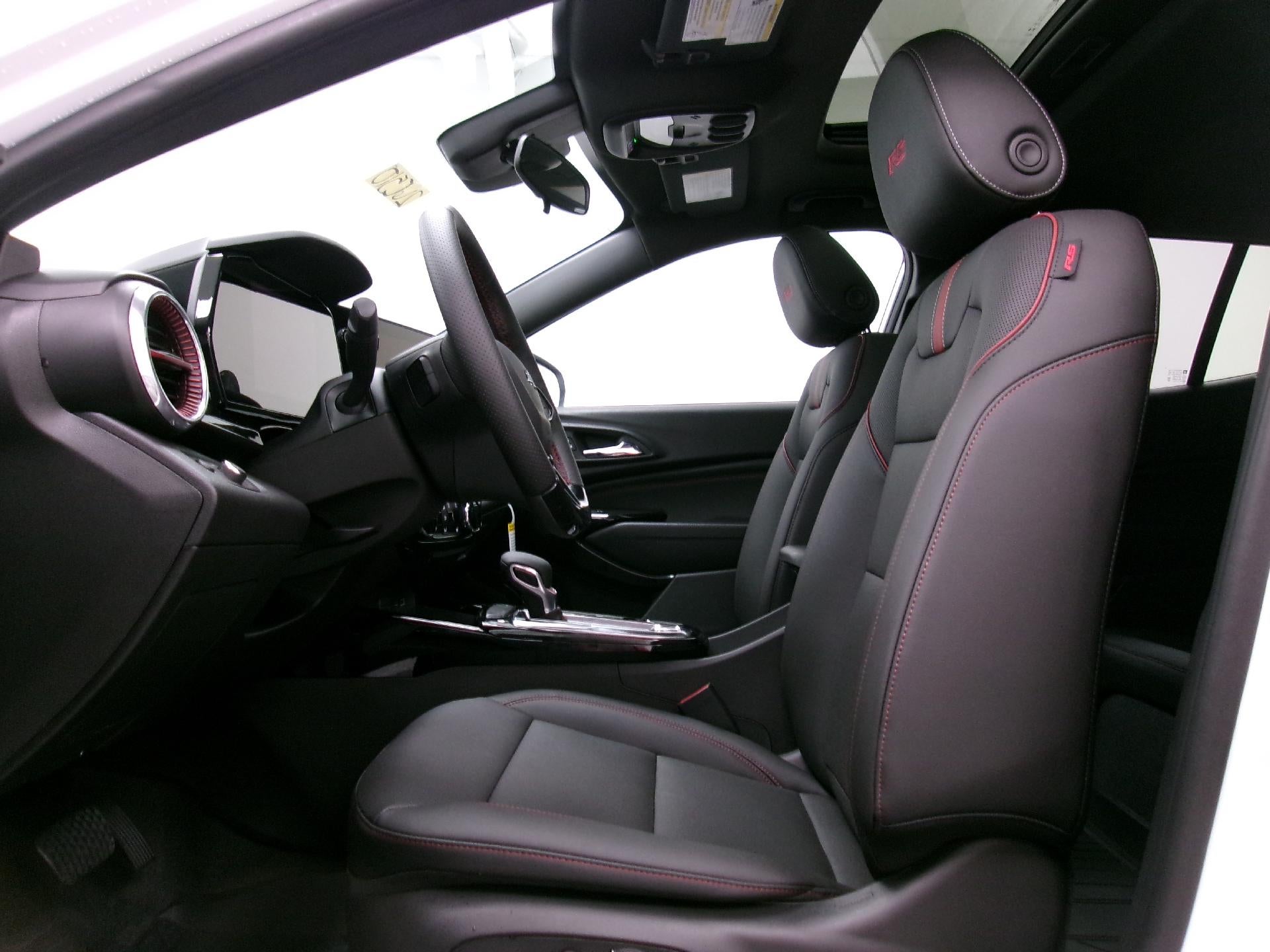 2026 Chevrolet Trax FWD 4dr 2RS