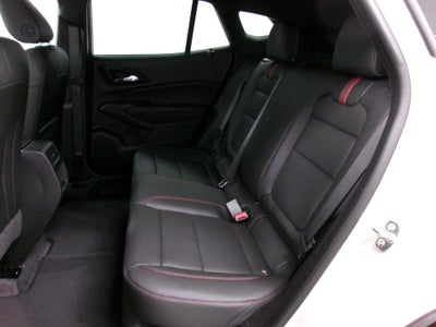 2026 Chevrolet Trax FWD 4dr 2RS