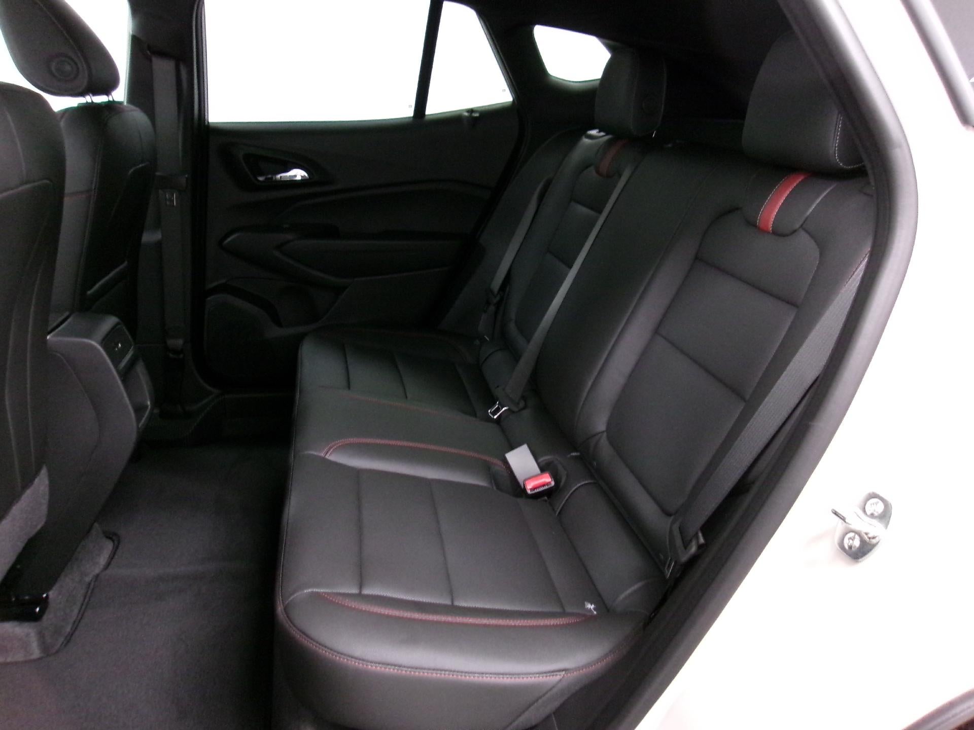 2026 Chevrolet Trax FWD 4dr 2RS