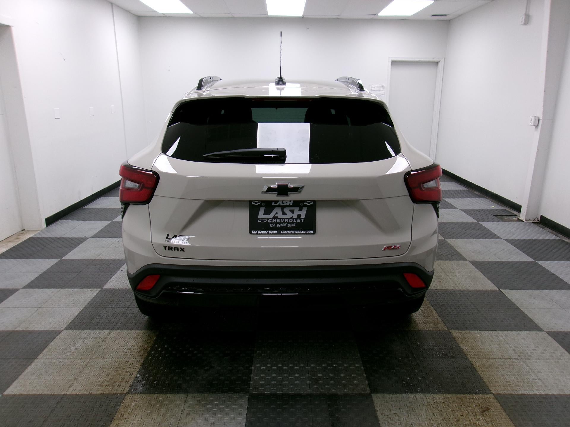 2026 Chevrolet Trax FWD 4dr 2RS